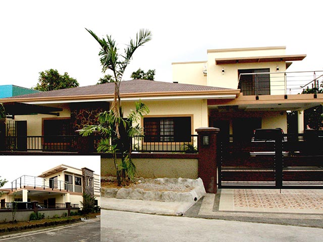Residential Project