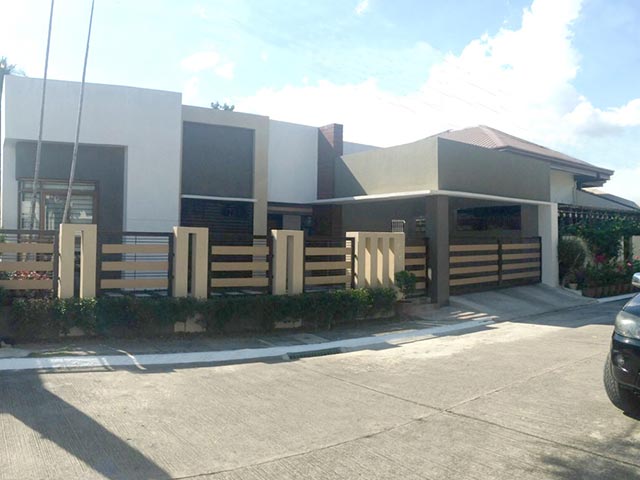 Residential Project