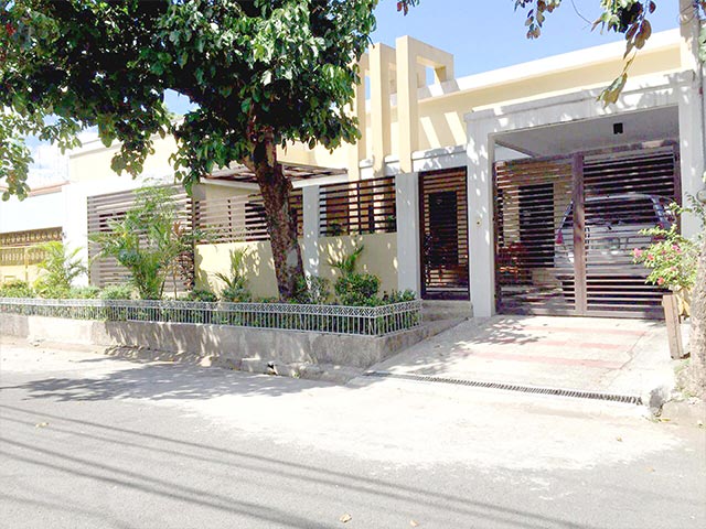 Residential Project