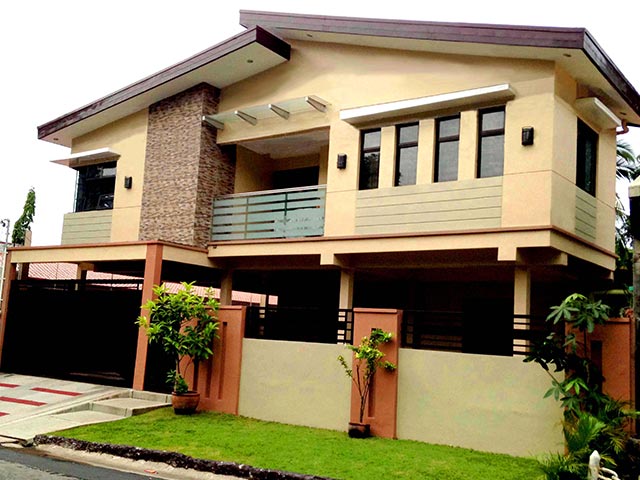 Residential Project