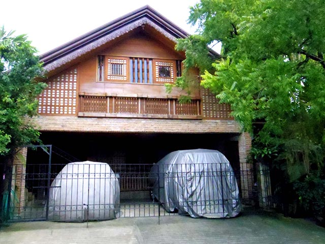 Residential Project