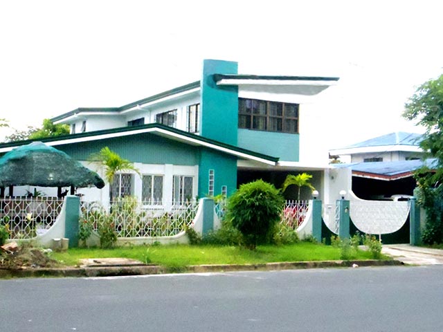Residential Project