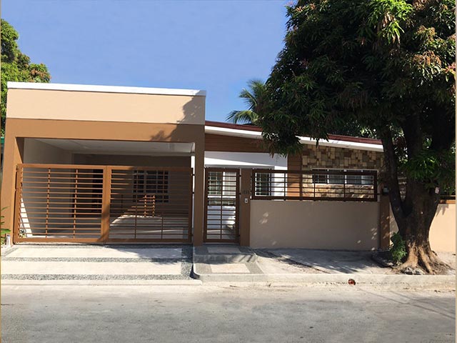 Residential Project