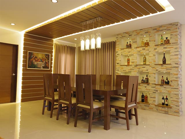 Residential Project